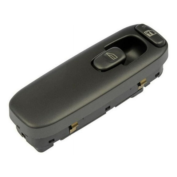Front Right Window Switch - Compatible with 1998 - 2000 Volvo V70 1999