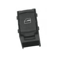 thumbnail image 1 of Front Right Window Switch - Compatible with 1999 - 2006 Volkswagen Jetta Wagon 2000 2001 2002 2003 2004 2005, 1 of 2