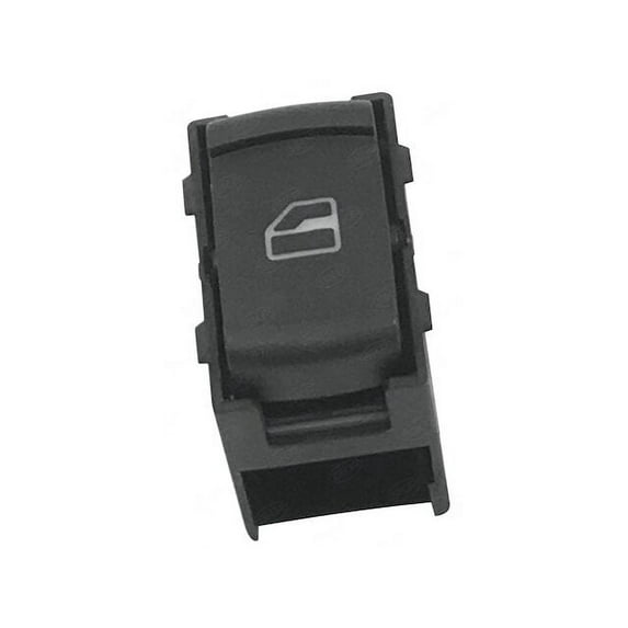 Front Right Window Switch - Compatible with 1999 - 2006 Volkswagen Jetta Wagon 2000 2001 2002 2003 2004 2005