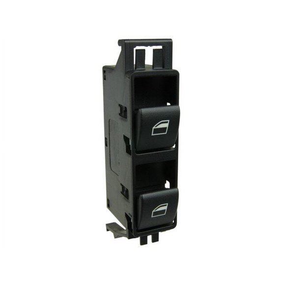 Front Right Window Switch - Compatible with 2001 - 2006 BMW 330Ci Convertible 2002 2003 2004 2005