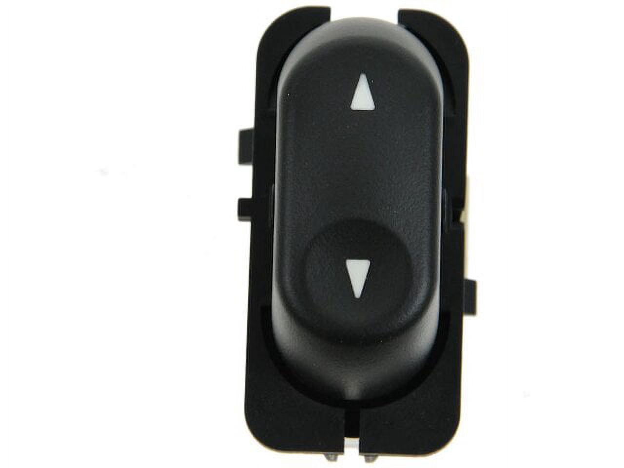 TRQ Front Left Power Window Switch For Driver Side - Compatible With 2001 Ford F-150 - View #6