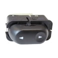 thumbnail image 1 of Front Right Window Switch - Compatible with 2002 - 2007 Ford F-250 Super Duty 2003 2004 2005 2006, 1 of 2