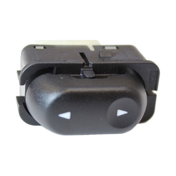 Front Right Window Switch - Compatible with 2002 - 2007 Ford F-250 Super Duty 2003 2004 2005 2006