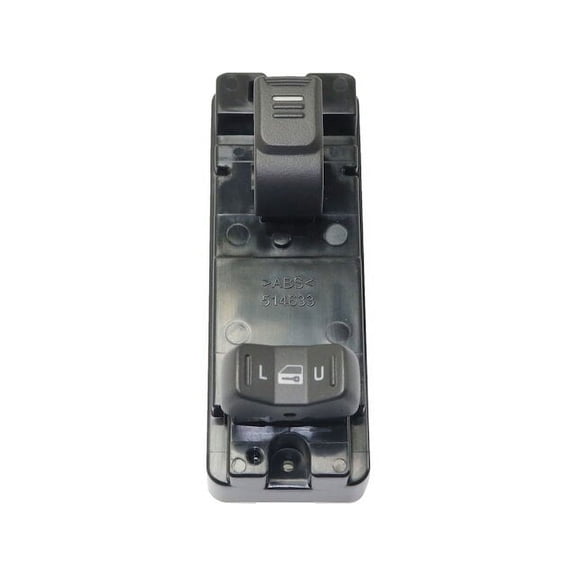 Front Right Window Switch - Compatible with 2006 - 2010 Hummer H3 - Replacement AP