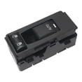 thumbnail image 1 of Front Right Window Switch - Compatible with 2007 - 2009 Chrysler Aspen 2008, 1 of 2