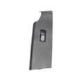 thumbnail image 1 of Front Right Window Switch - Compatible with 2009 - 2010 Pontiac G3 1.6L 4-Cylinder, 1 of 2