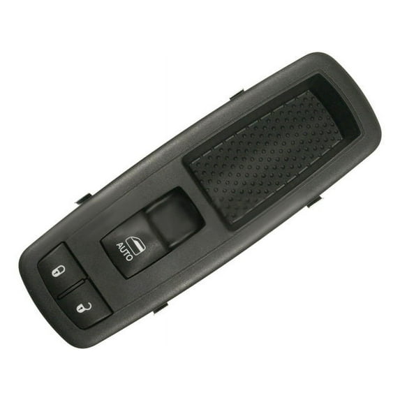 Front Right Window Switch - Compatible with 2009 - 2012 Dodge Grand Caravan 2010 2011