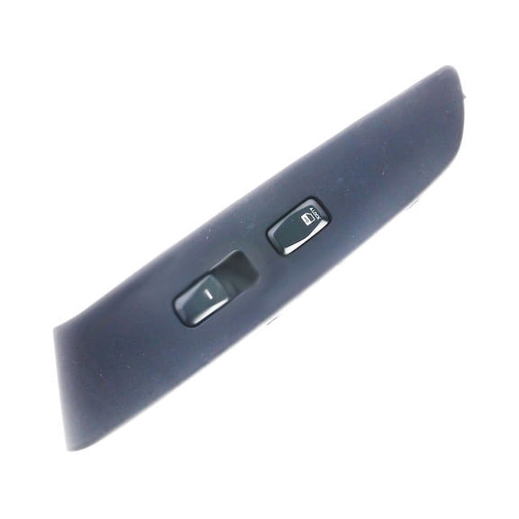 Front Right Window Switch - Compatible with 2010 - 2011, 2013 - 2015 Hyundai Tucson 2014