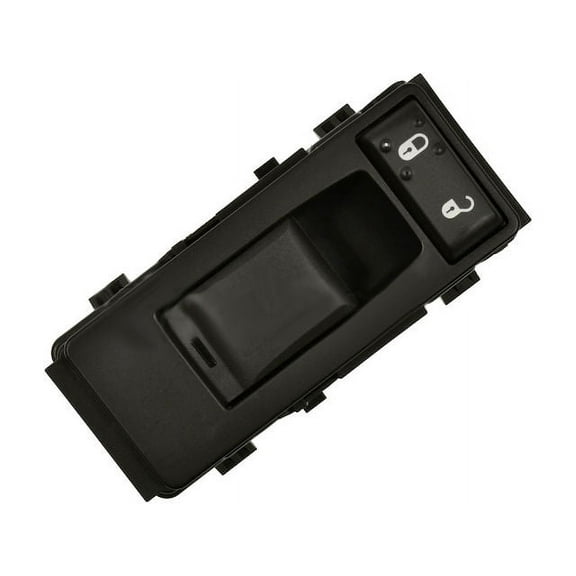 Front Right Window Switch - Compatible with 2010 Dodge Caliber