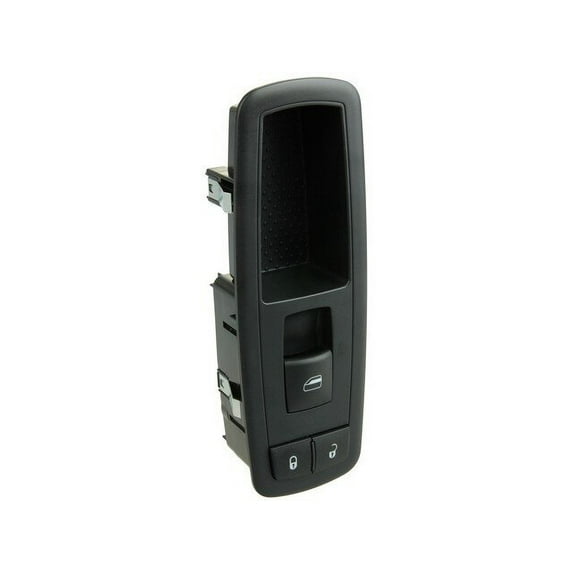 Front Right Window Switch - Compatible with 2014 - 2016, 2018 - 2020 Jeep Cherokee 2015 2019