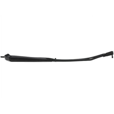 Front Windshield Wiper Arm Set Of 2 For 1985-1986 Chevy C10 - Direct Replacement