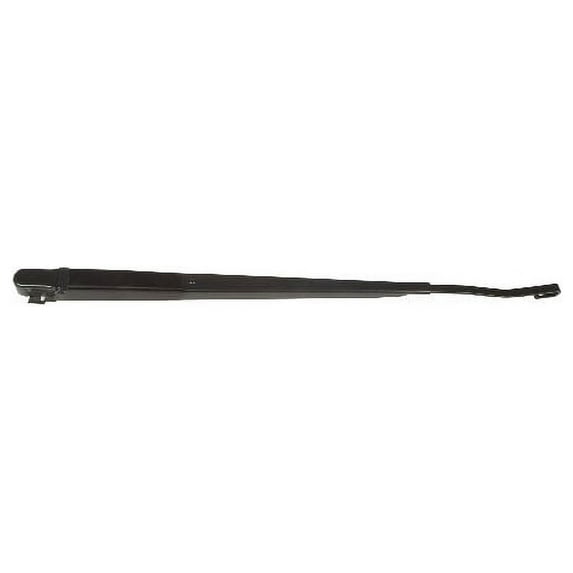 Front Right Windshield Wiper Arm - Compatible with 1994, 1999 - 2002 Chevy C3500HD 2000 2001
