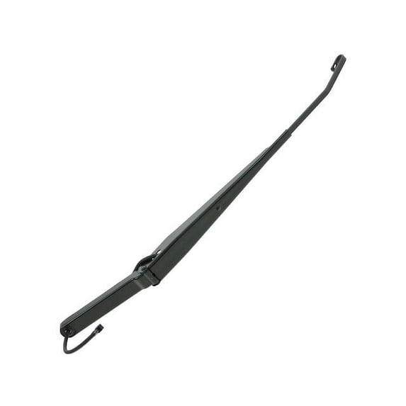Front Right Windshield Wiper Arm - Compatible with 1999 - 2002 GMC Sierra 1500 C3 2000 2001