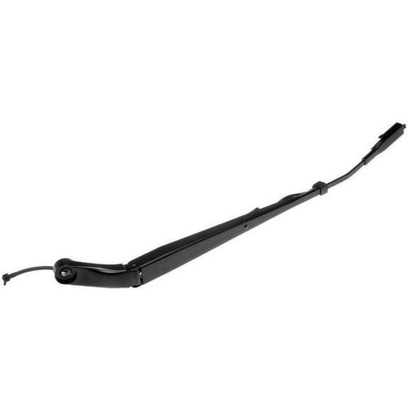 Front Right Windshield Wiper Arm - Compatible with 2007 Chevy Avalanche