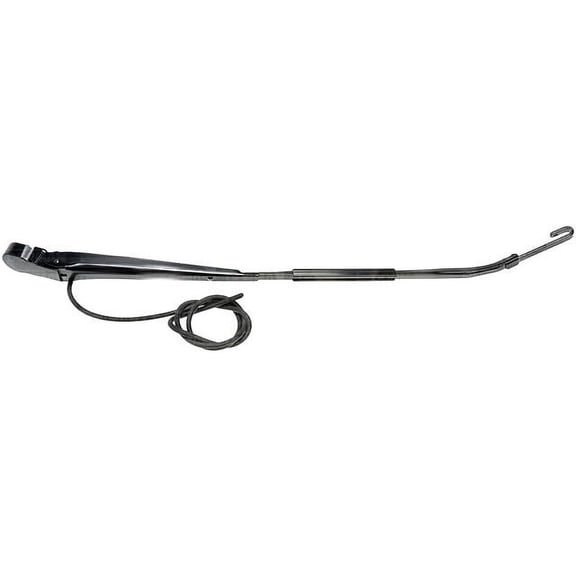 Front Right Windshield Wiper Arm - Compatible with 2008 - 2018 International ProStar 2009 2010 2011 2012 2013 2014 2015 2016 2017