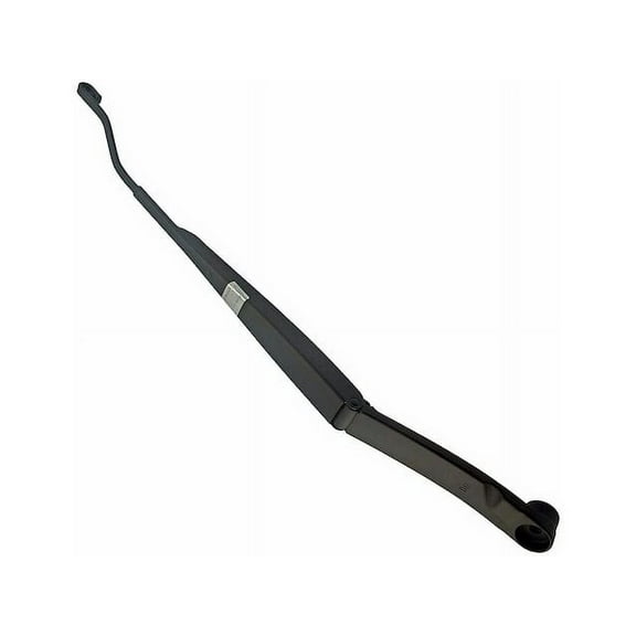 Front Right Windshield Wiper Arm - Compatible with 2012 - 2018 Ford Focus - Dorman