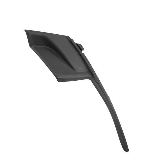 Front Right Windshield Wiper Cowl Cover Extension Panel for Toyota Sienna 2011-2020 No.5386608020