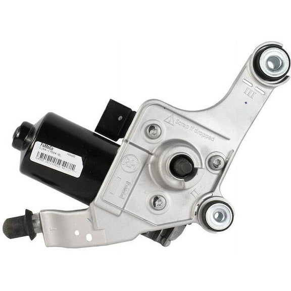 Front Right Windshield Wiper Motor - Compatible with 2013 - 2019 Ford Escape 2014 2015 2016 2017 2018