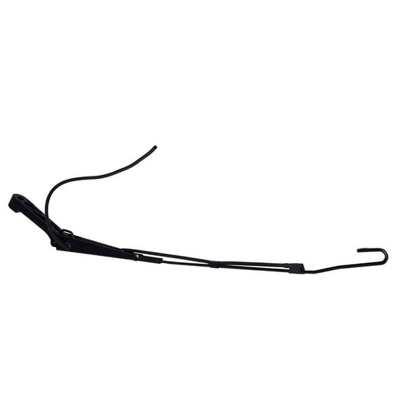Front Right Windshield Wiper Replacement - Passenger Side-Front Right Windshield Wiper Arm
