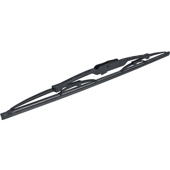 Front Right Wiper Blade - Compatible with 1986 - 1993 Toyota Celica 1987 1988 1989 1990 1991 1992