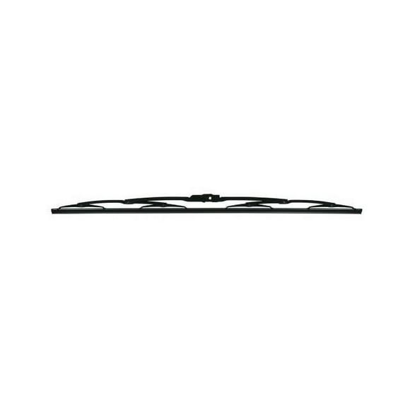 Front Right Wiper Blade - Compatible with 1991 - 1997 Toyota Previa 1992 1993 1994 1995 1996
