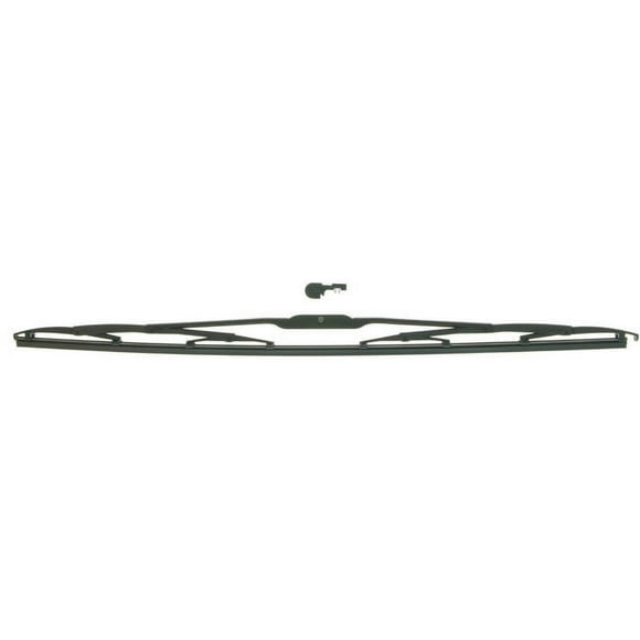 Front Right Wiper Blade - Compatible with 1991 - 1997 Toyota Previa 1992 1993 1994 1995 1996