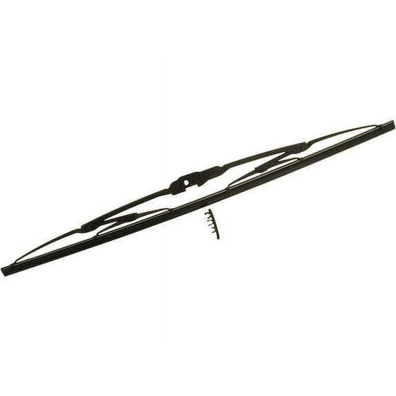 Front Right Wiper Blade - Compatible with 2000 - 2006 Lincoln LS 2001 2002 2003 2004 2005