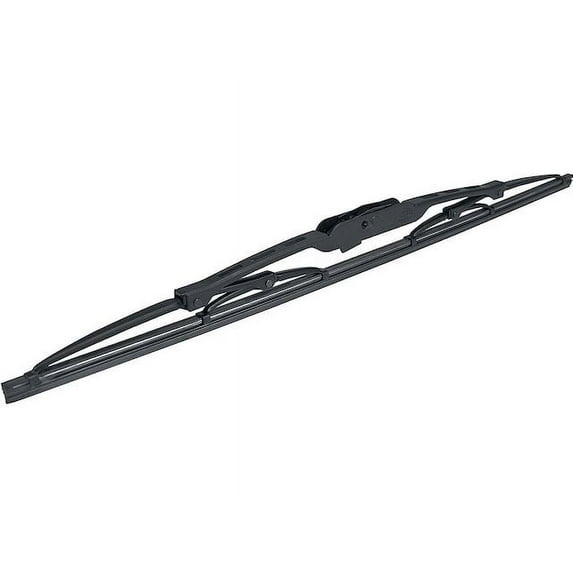 Front Right Wiper Blade - Compatible with 2002 - 2008 Jaguar S-Type 2003 2004 2005 2006 2007