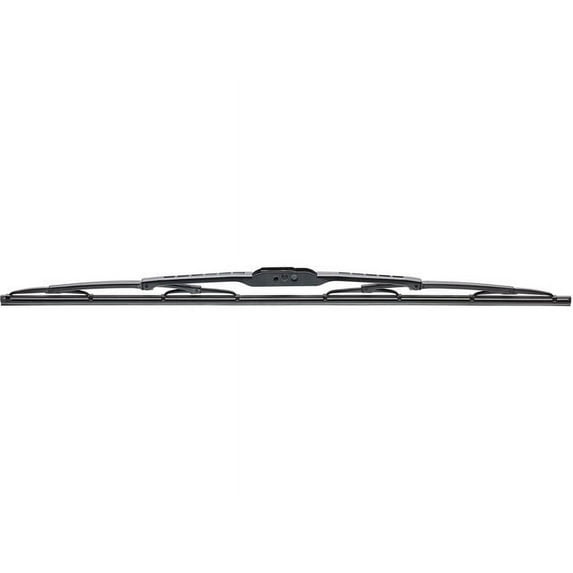 Front Right Wiper Blade - Compatible with 2005 - 2008 Chevrolet Uplander - AC Delco
