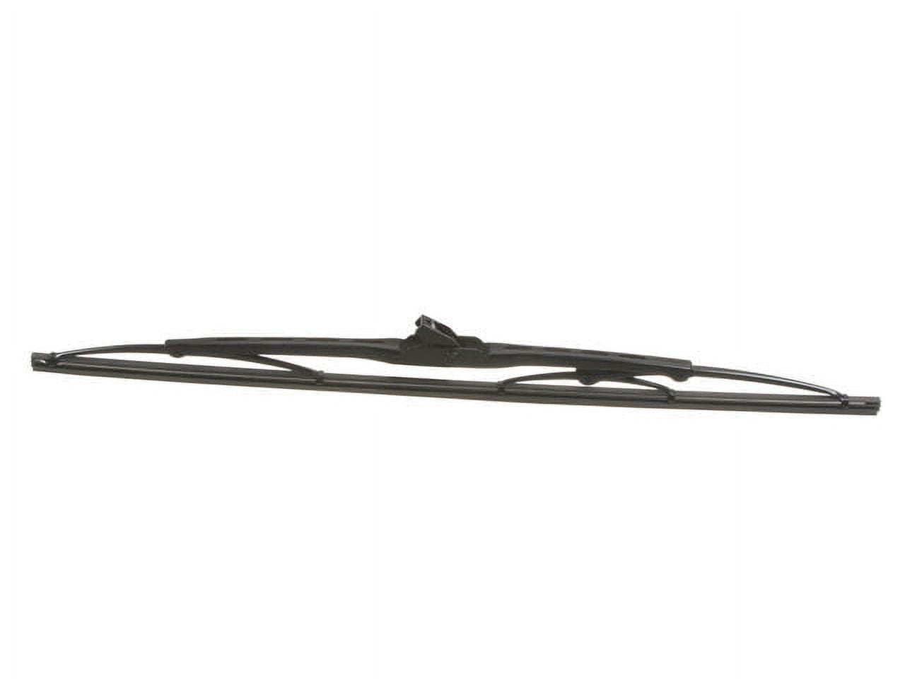 3 Wipers Replacement For 2006-2012 Toyota Rav4, Windshield Wiper Blades Original Equipment Replacement - 24"/17"/12" (Set Of 3) U/J HOOK In | Whizz Blades - Foto 7
