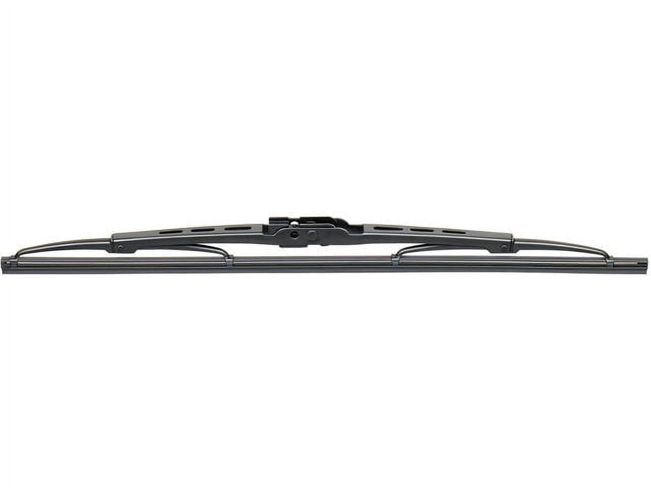 Front Right Wiper Blade - Compatible with 2006 - 2022 Hyundai Accent 2007 2008 2009 2010 2011 2012 2013 2014 2015 2016 2017 2018 2019 2020 2021