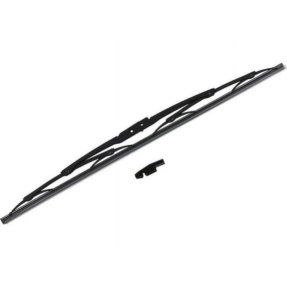 Front Right Wiper Blade - Compatible with 2007 - 2009 Chrysler Aspen 2008