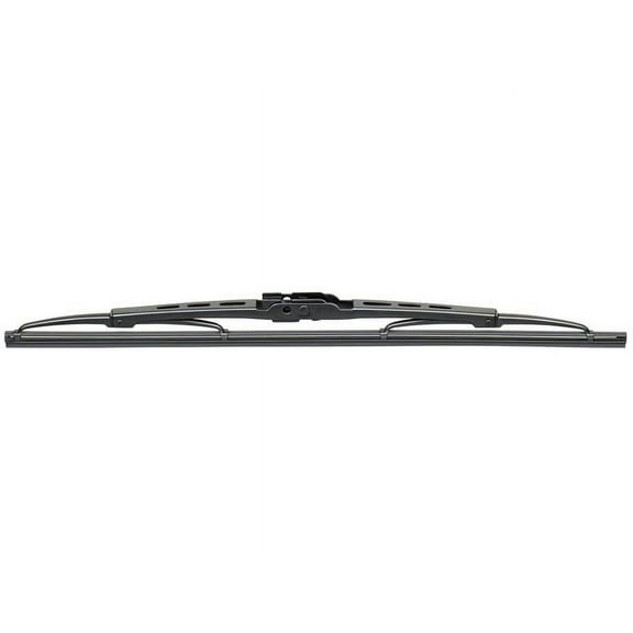 Front Right Wiper Blade - Compatible with 2007 - 2011 Honda CR-V - AC Delco