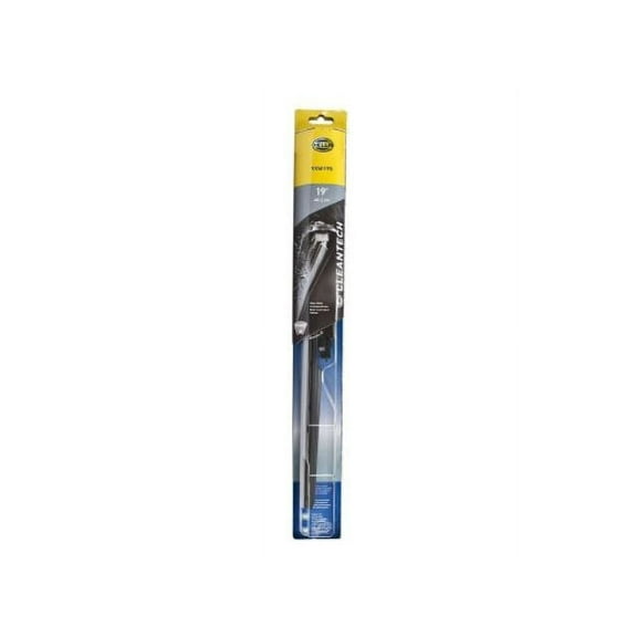 Front Right Wiper Blade - Compatible with 2007 - 2016 BMW 328i 2008 2009 2010 2011 2012 2013 2014 2015