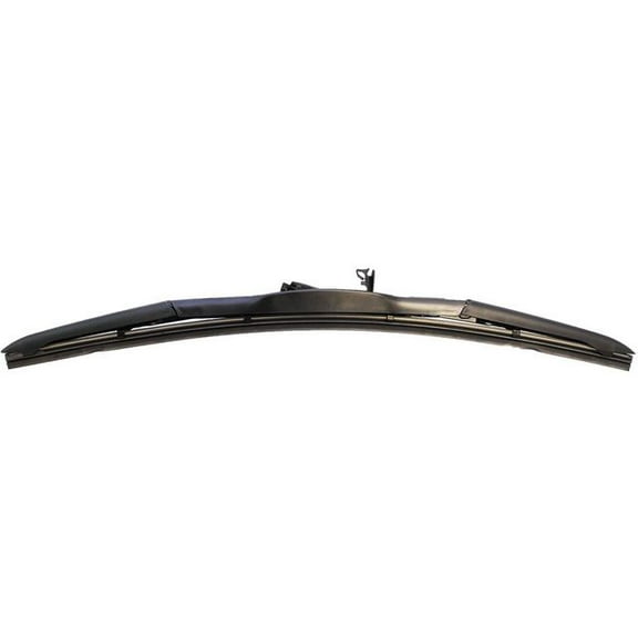 Front Right Wiper Blade - Compatible with 2009 - 2019 Toyota Corolla 2010 2011 2012 2013 2014 2015 2016 2017 2018