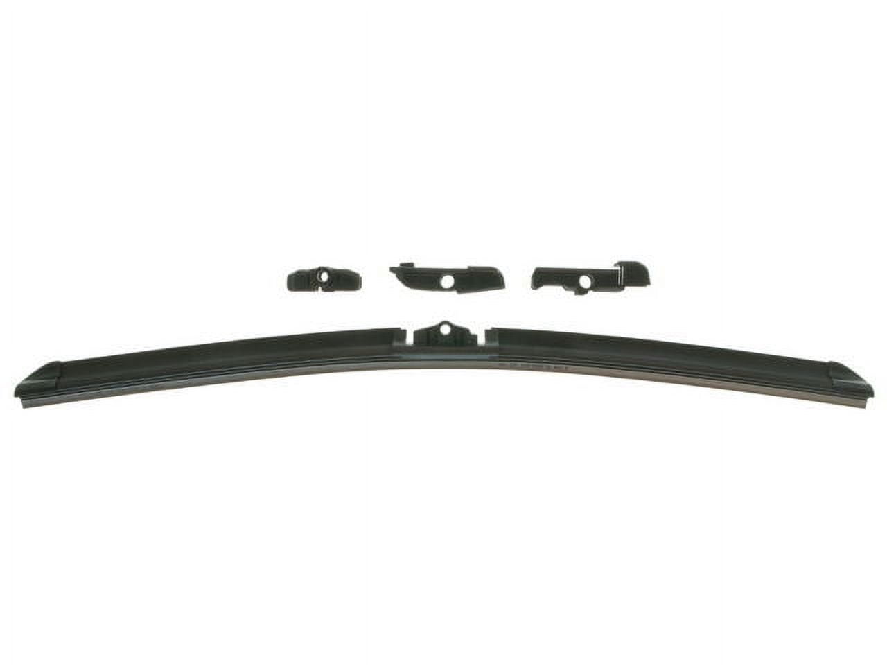 Front Right Wiper Blade - Compatible with 2010 - 2017 Chevy Equinox