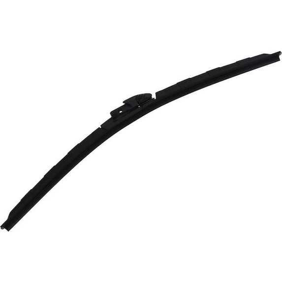Front Right Wiper Blade - Compatible with 2010 - 2018 Audi A6 2011 2012 2013 2014 2015 2016 2017