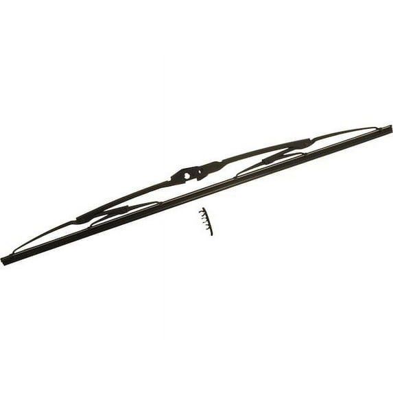 Front Right Wiper Blade - Compatible with 2010 - 2022 GX460 4.6L V8 2011 2012 2013 2014 2015 2016 2017 2018 2019 2020 2021