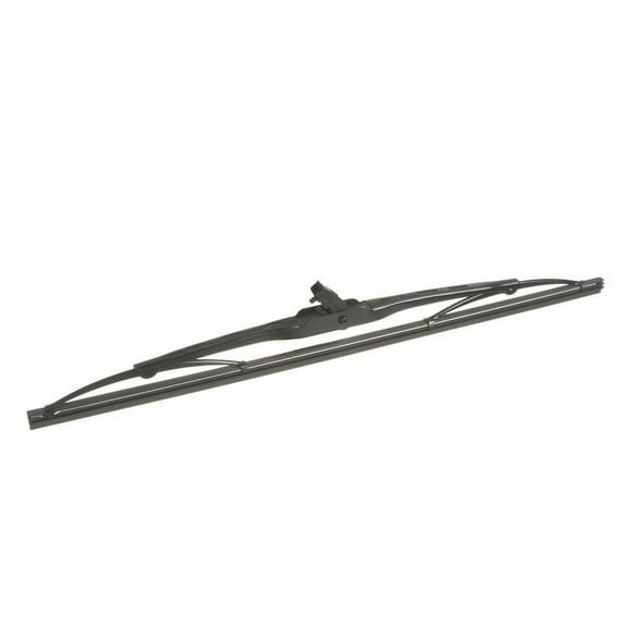 Front Right Wiper Blade - Compatible with 2011 - 2014 Mazda 2 2012 2013