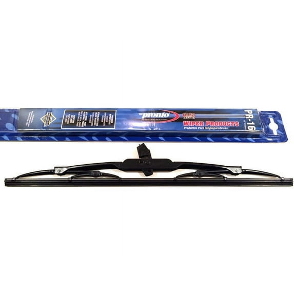 Front Right Wiper Blade - Compatible with 2012 - 2015 Chevy Captiva Sport 2013 2014