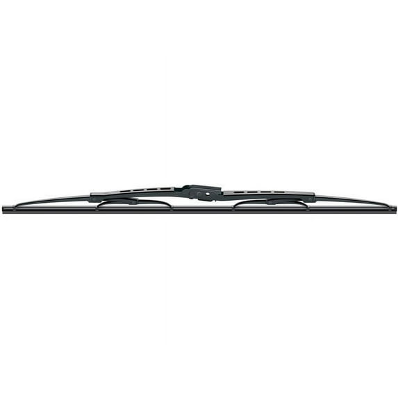 Front Right Wiper Blade - Compatible with 2014 - 2020 Chevy Impala 2015 2016 2017 2018 2019