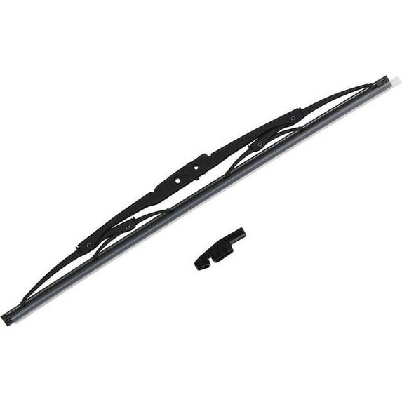 Front Right Wiper Blade - Compatible with 2019 - 2023 Kia Forte 2020 2021 2022