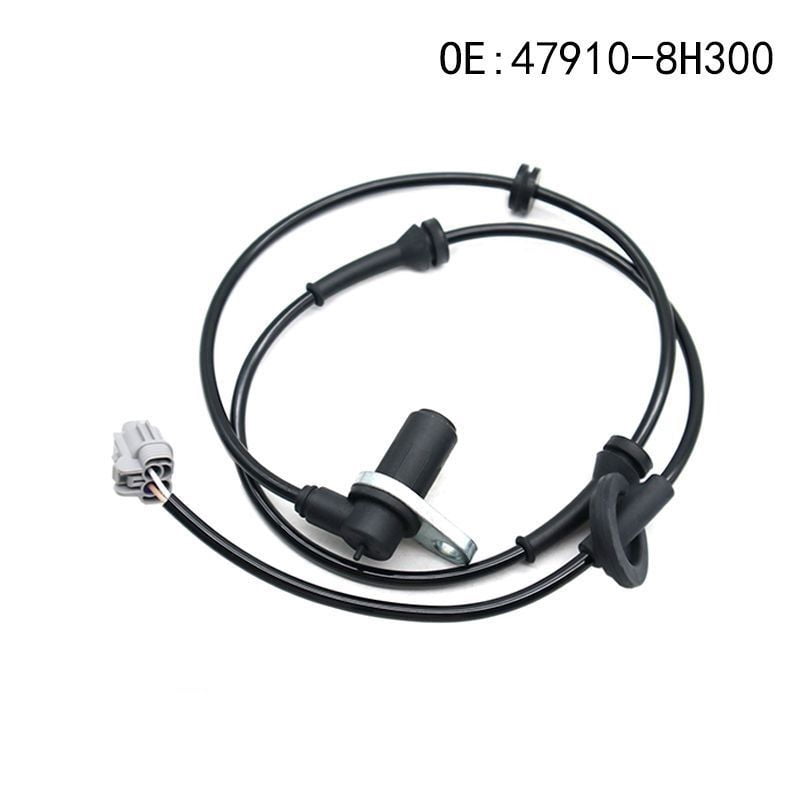Датчик ABS FR NISSAN X-TRAIL T30 00-07 RH