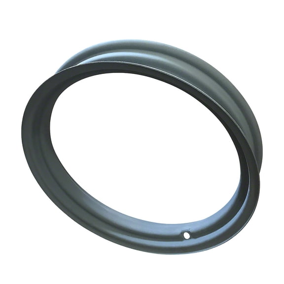 Front Rim Blank Fits International Ford Massey Tractor