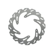 Front RipTide Brake Rotor Disc fits KTM 350 SX-F 2011 - 2025 by Race-Driven
