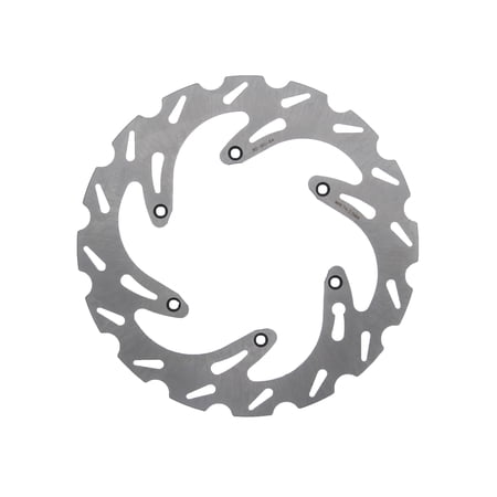 Front RipTide Brake Rotor Disc fits KTM 500 XCF-W 2021 2022 2023 by Race-Driven
