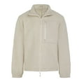 thumbnail image 1 of Front Row  Adult Sherpa Recycled Fleece Jacket, 1 of 2