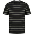 thumbnail image 1 of Front Row  Adult Striped T-Shirt, 1 of 5