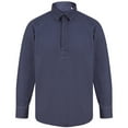 thumbnail image 1 of Front Row  Adult Washed Cotton Drill Shirt, 1 of 5