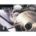 thumbnail image 1 of Pre-Owned Front Row Center-Inside the Great American Airshow (Hardcover) 0967404029 9780967404028, 1 of 1